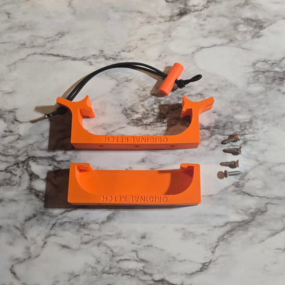 Original Ketch Flexible Mount