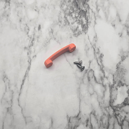 Belt Loop tool holder with screws