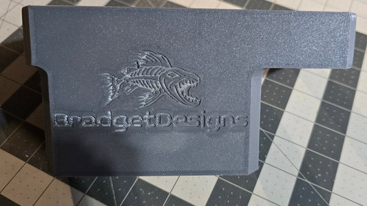 gray helix 5 sunshade
