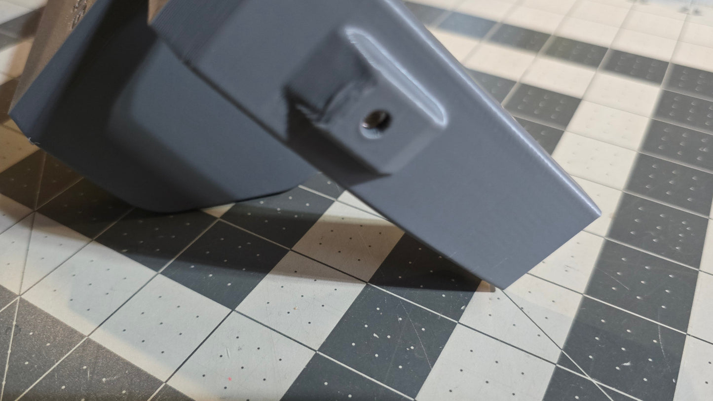 gray helix 5 sunshade