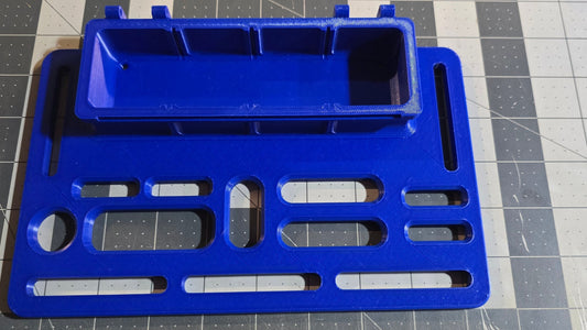 Hobie Rail Mount