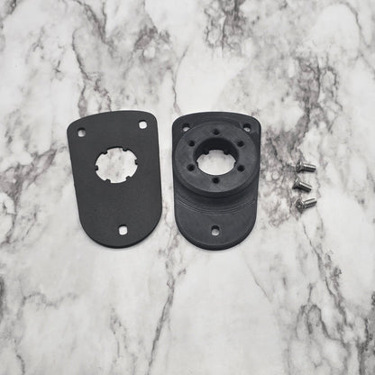 Attwood LightArmor Plate