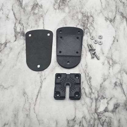 Mighty Mount Plate including Mighty Mount