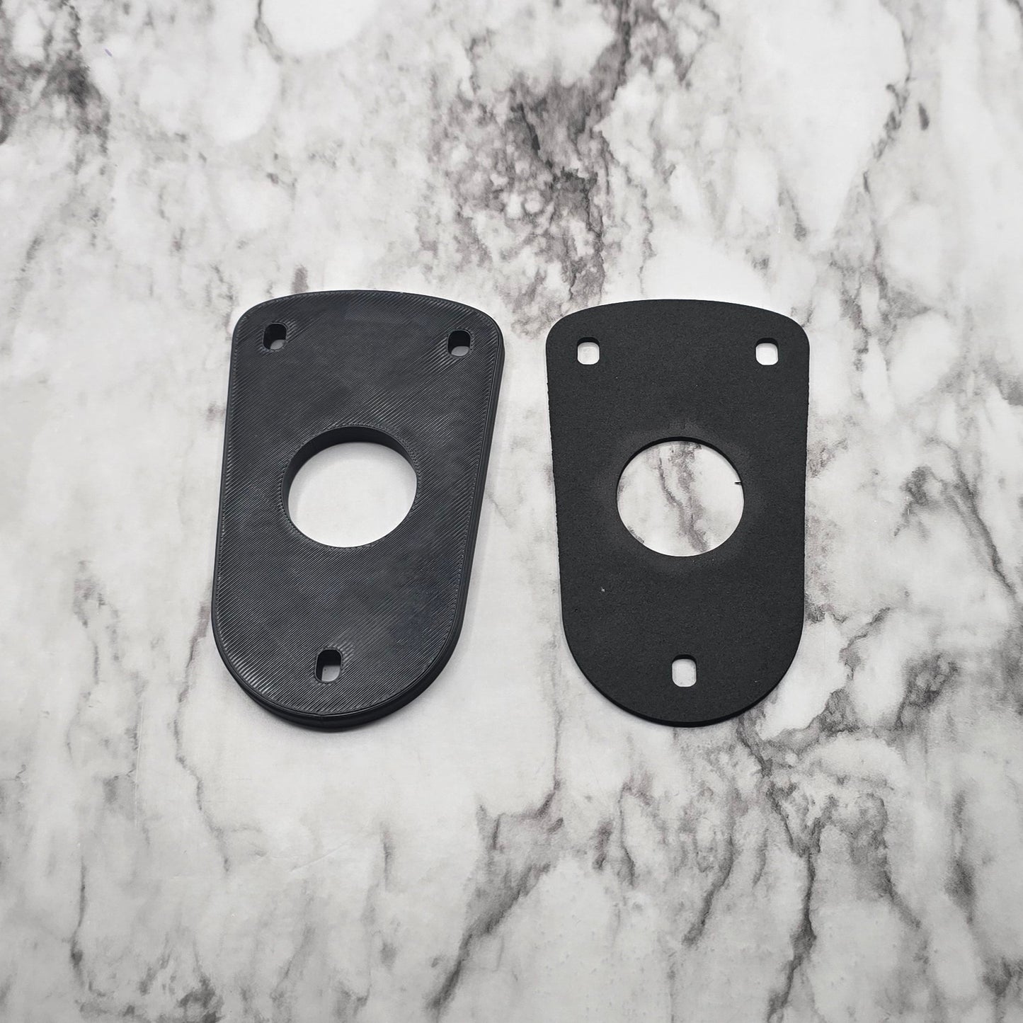 Outlet plate what's included