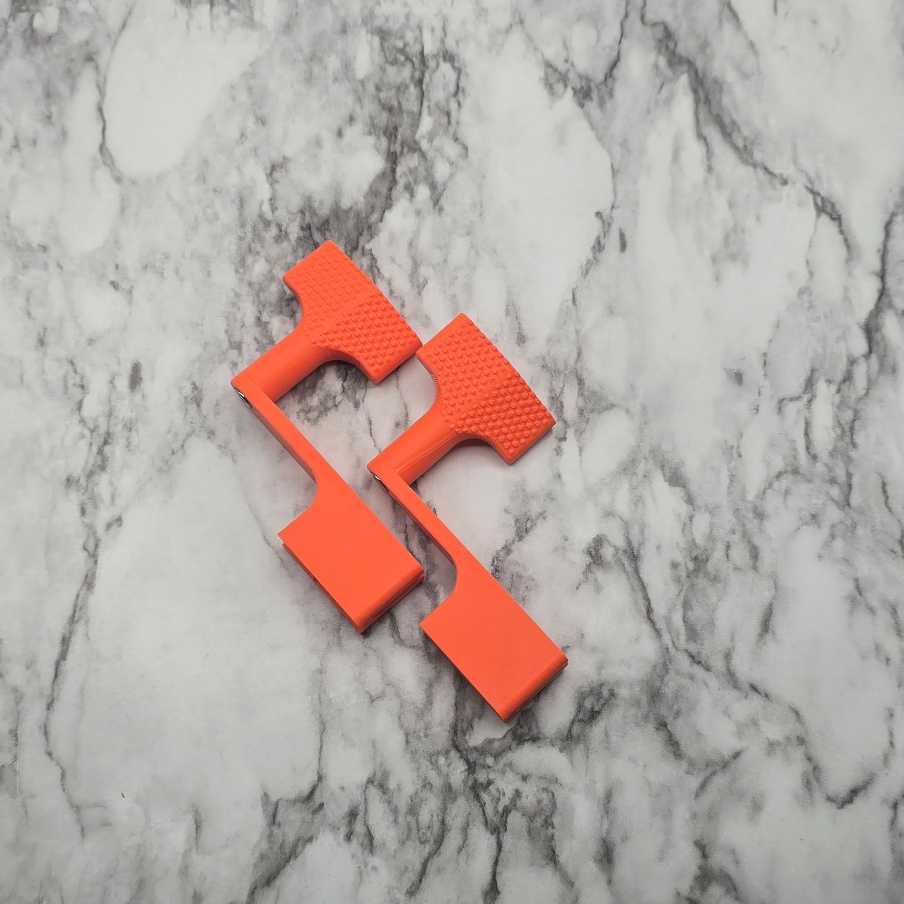 Double set of winders