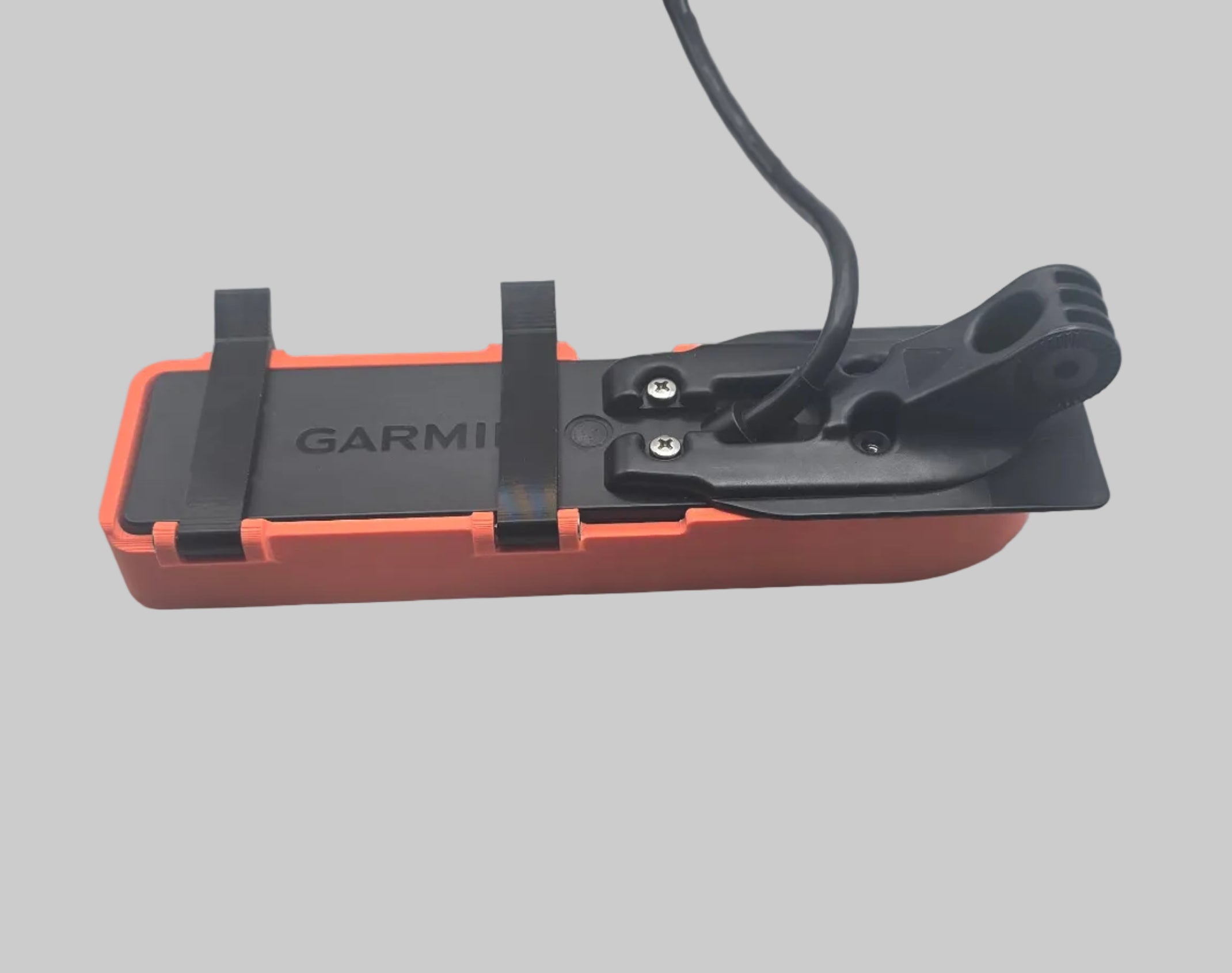 Garmin GT56UHD Transducer Cover – Bradget Designs