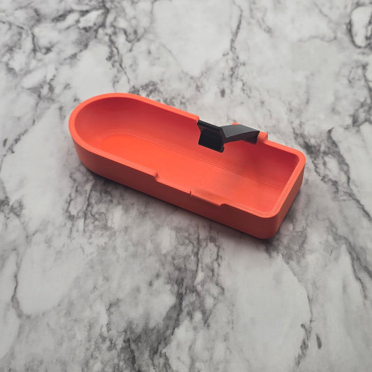 Photo of cover by itself