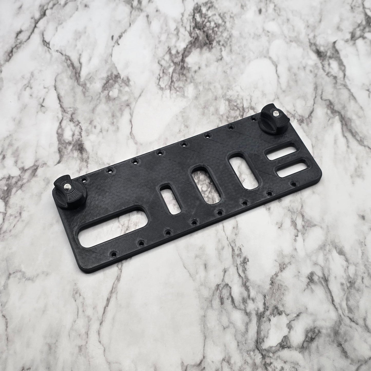 Photo of tool holder