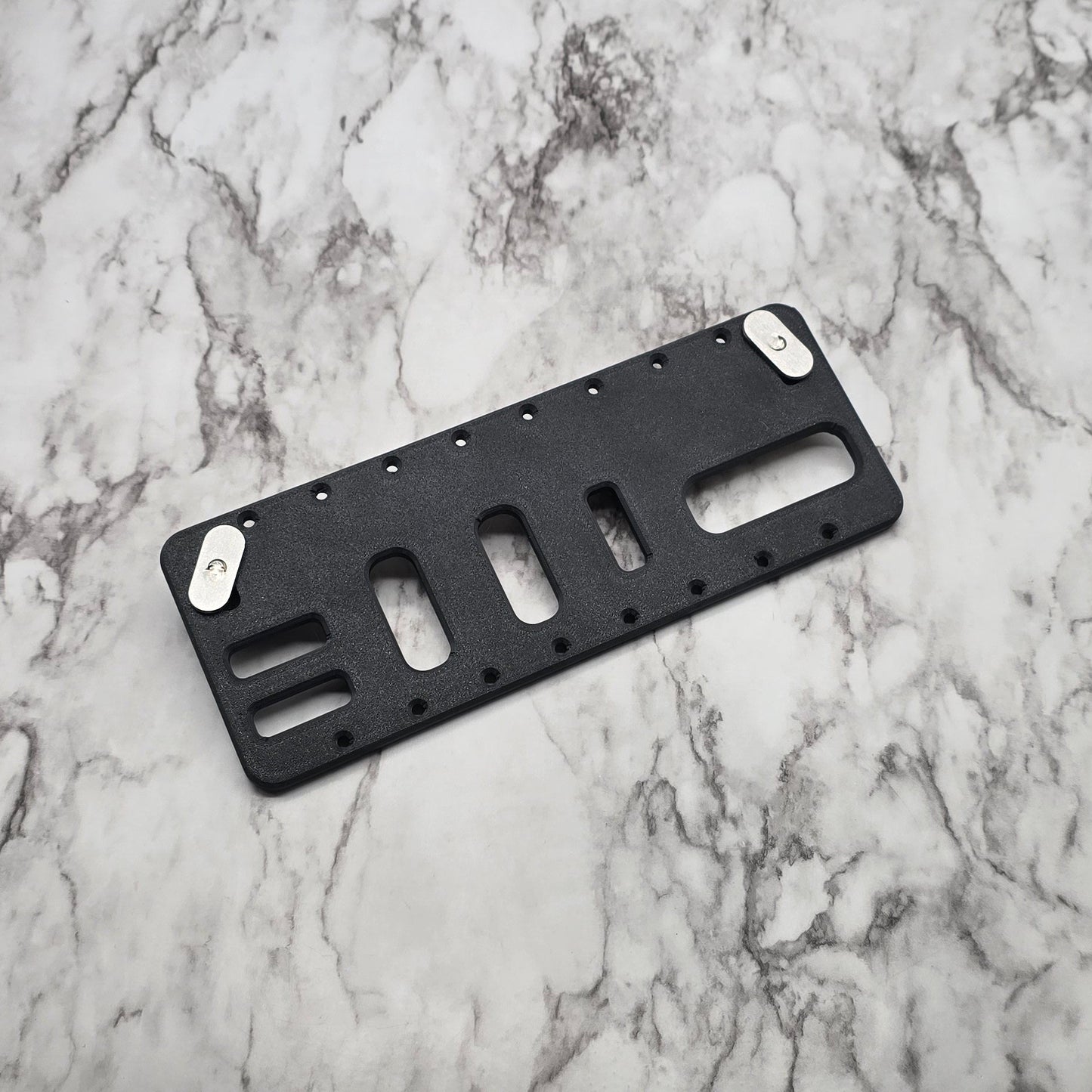 Photo of the back side