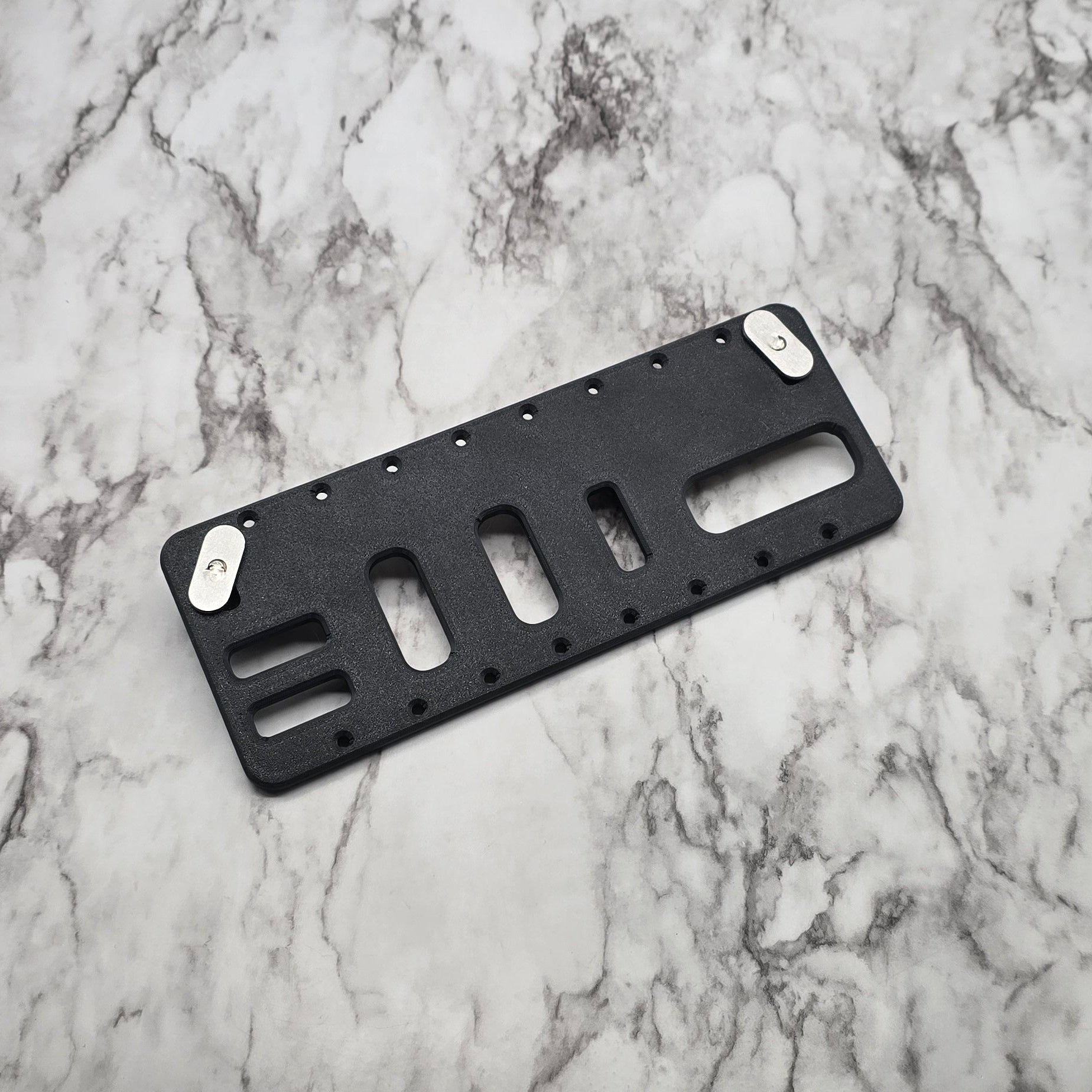 Photo of the back side