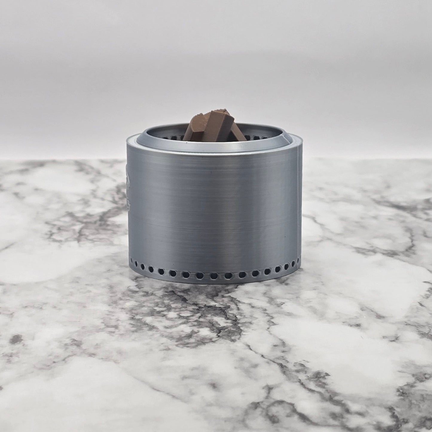 Photo of no logo pit