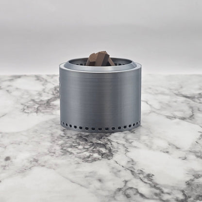 Photo of no logo pit