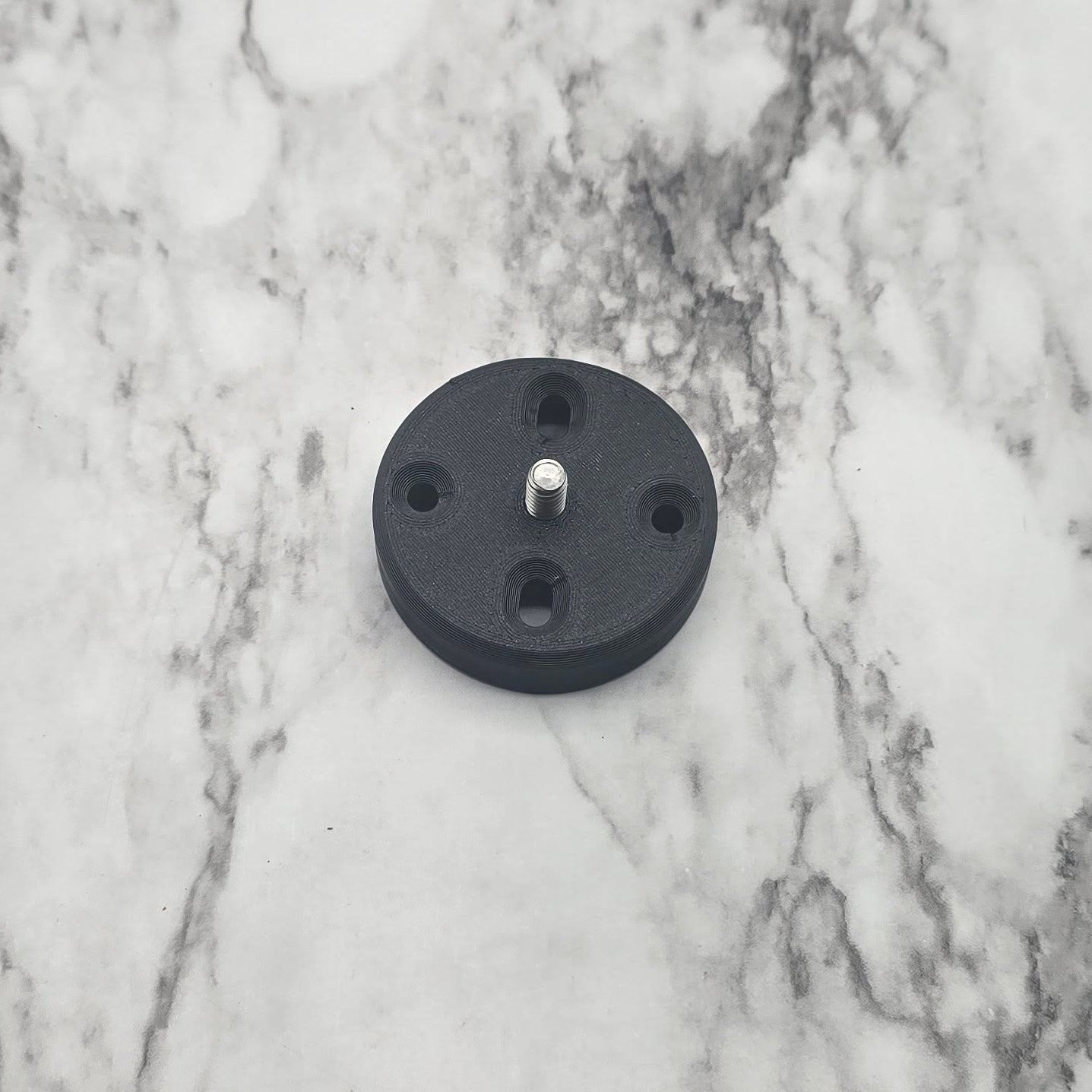 Photo of the adapter