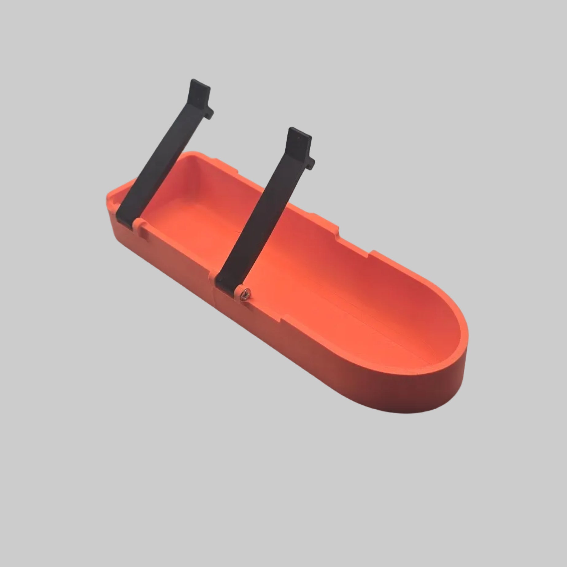 Transducer cover