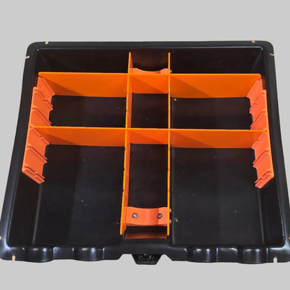 Top view