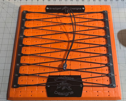 BlackPak Pro Bungee Bar