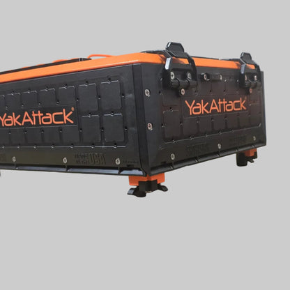 ShortStak Solo Foot Risers