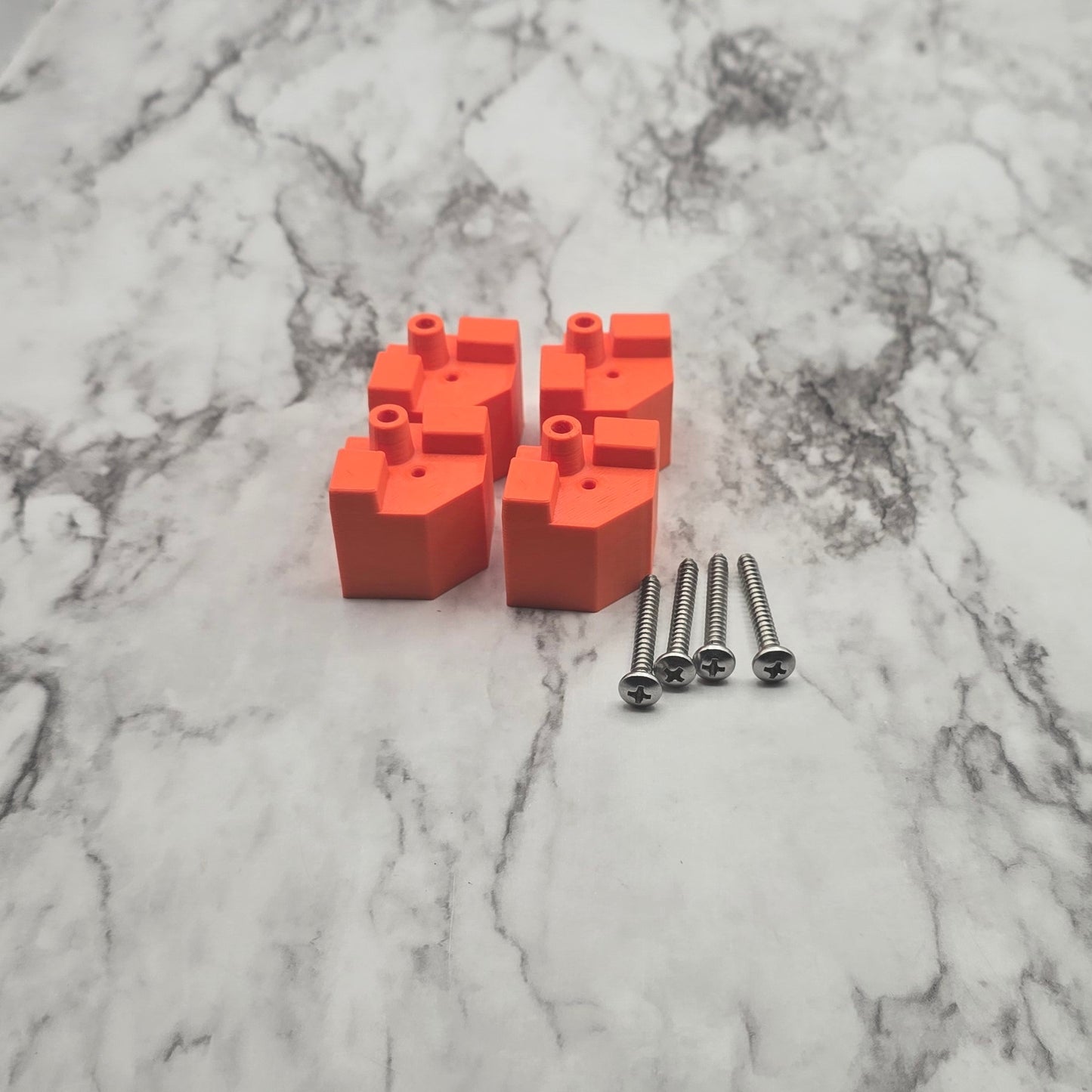 1 Inch risers