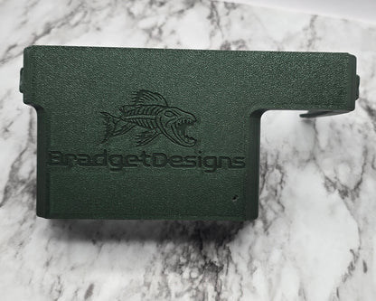 army green sunshade