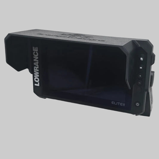Front view
