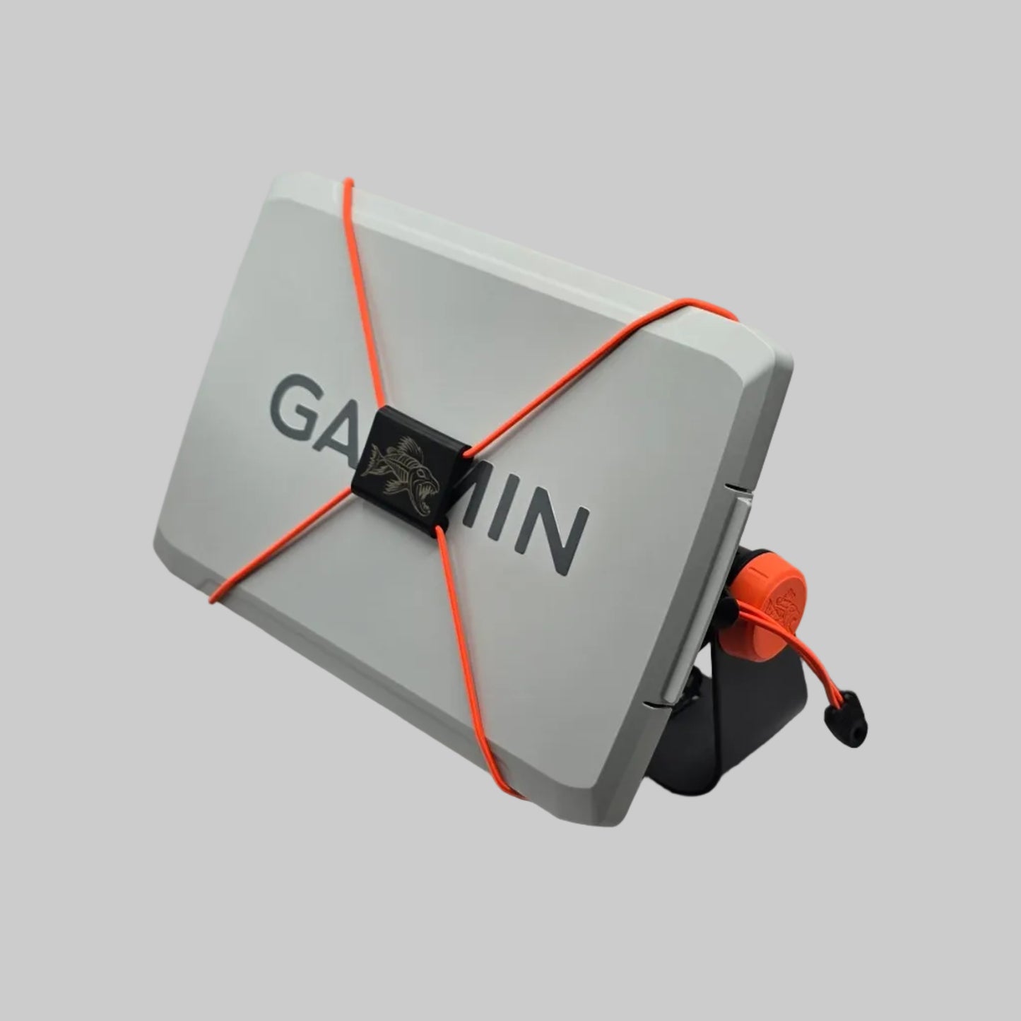 Angled view of Kover Keeper