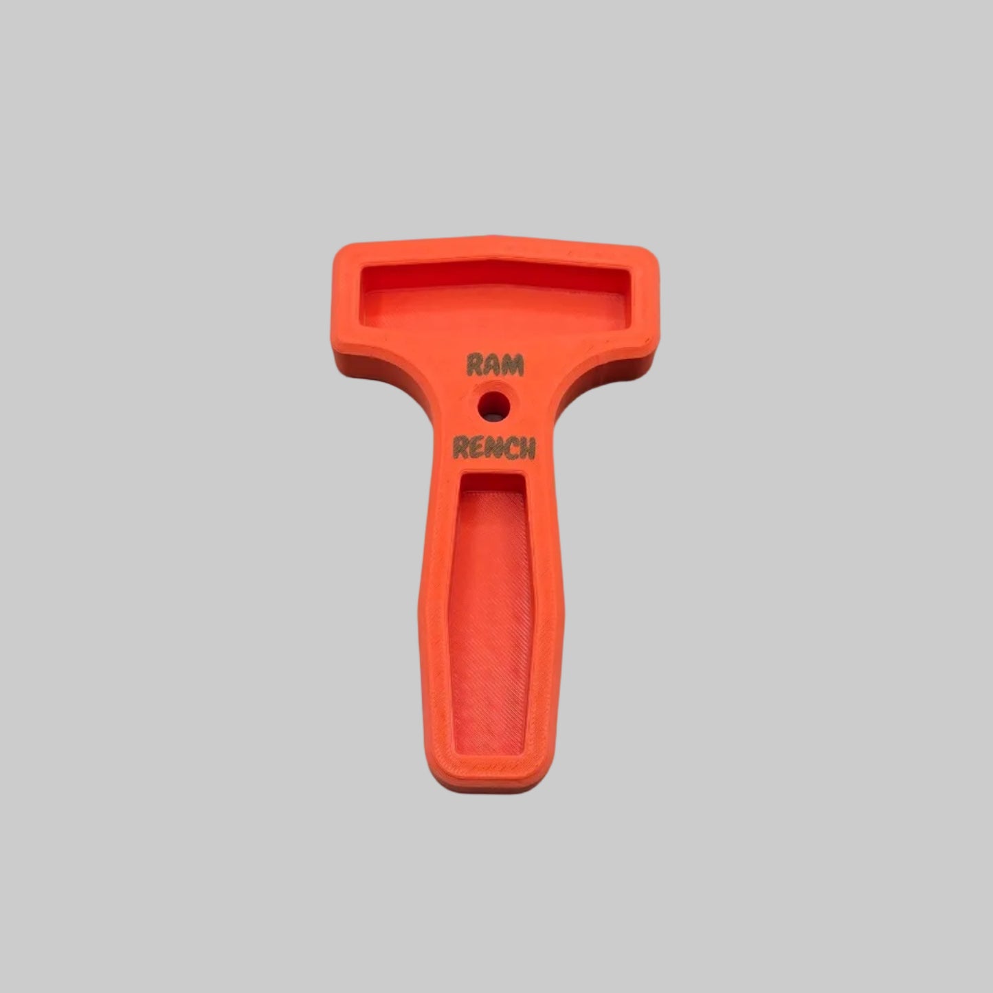 orange ram rench