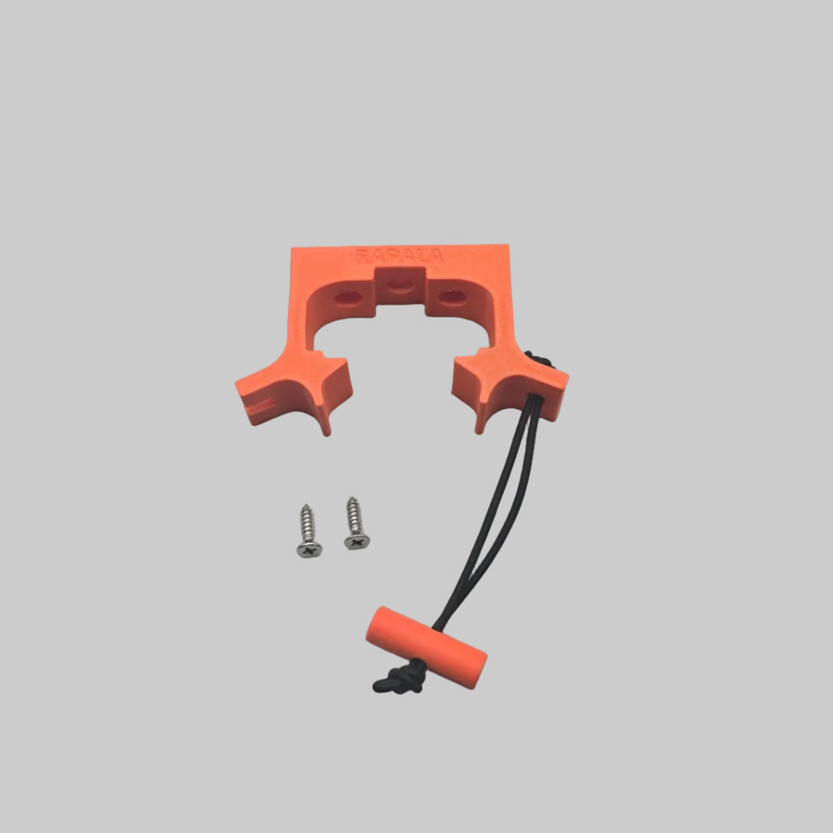 Mount and screws