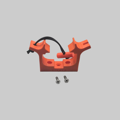 Mount and screws