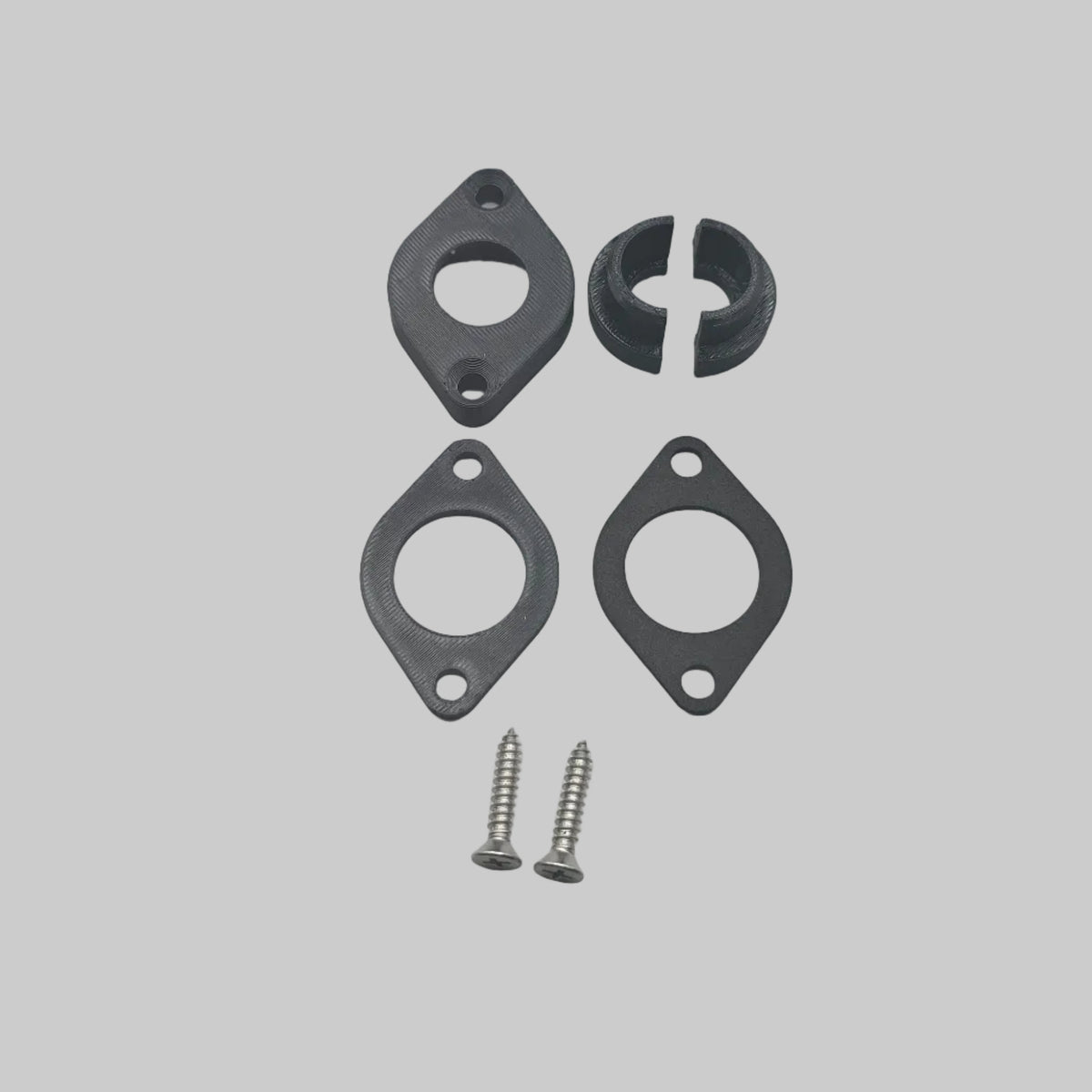 Thru Hull Components