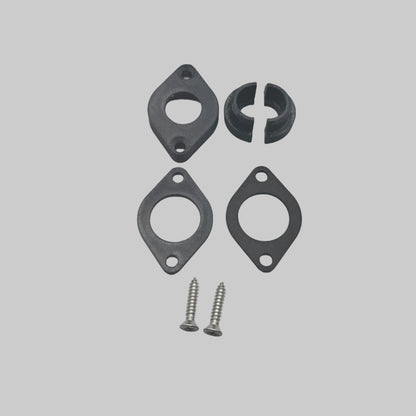 Thru Hull Components