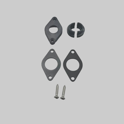 Gridloc Thru Hull Components