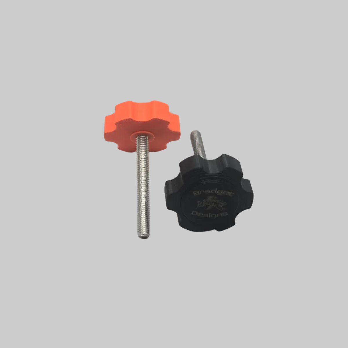 Transducer Knob Examples