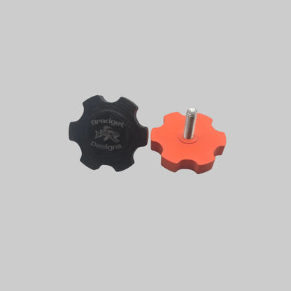 Short Perspective Knob Examples
