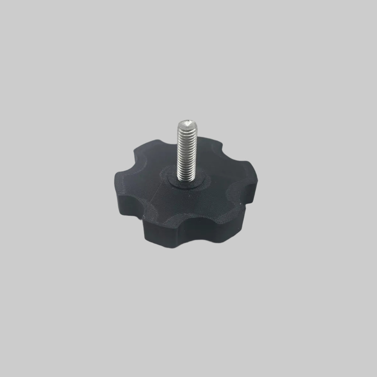Short Perspective Knob