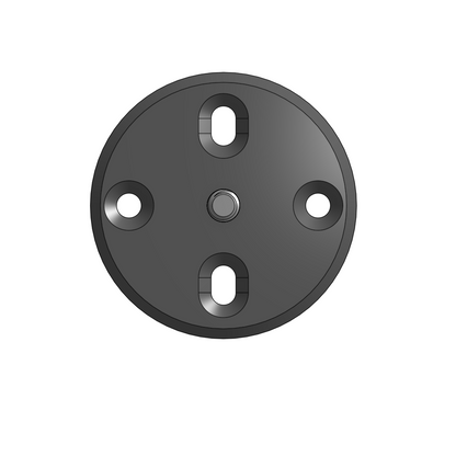 Rending of adapter