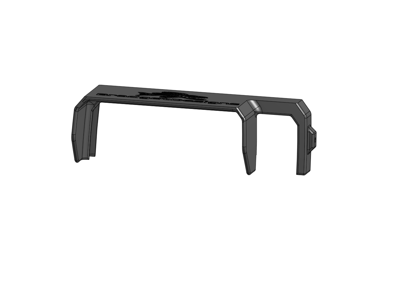 Garmin Striker Vivid 7sv Sunshade