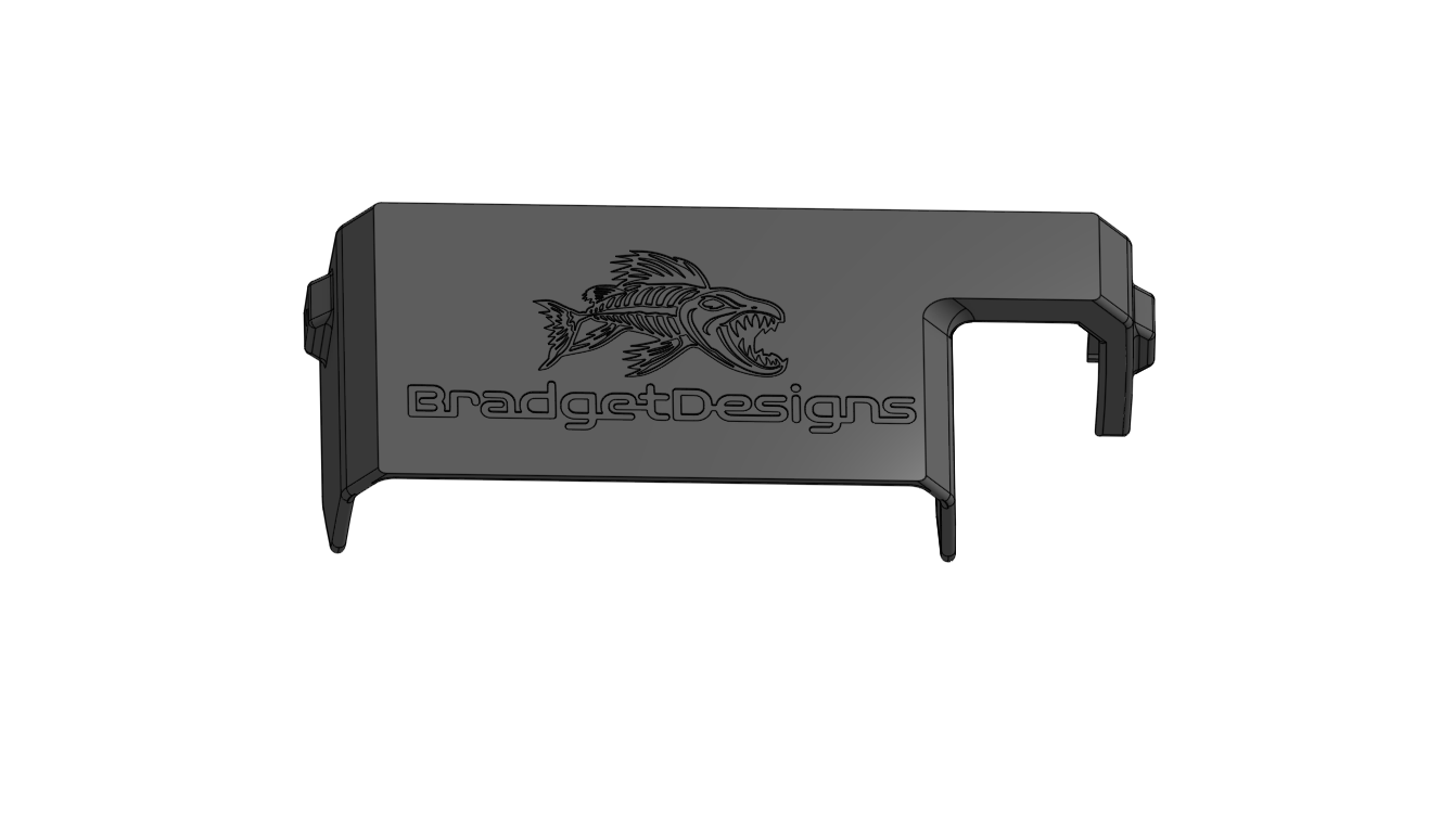 Garmin Striker Vivid 7sv Sunshade