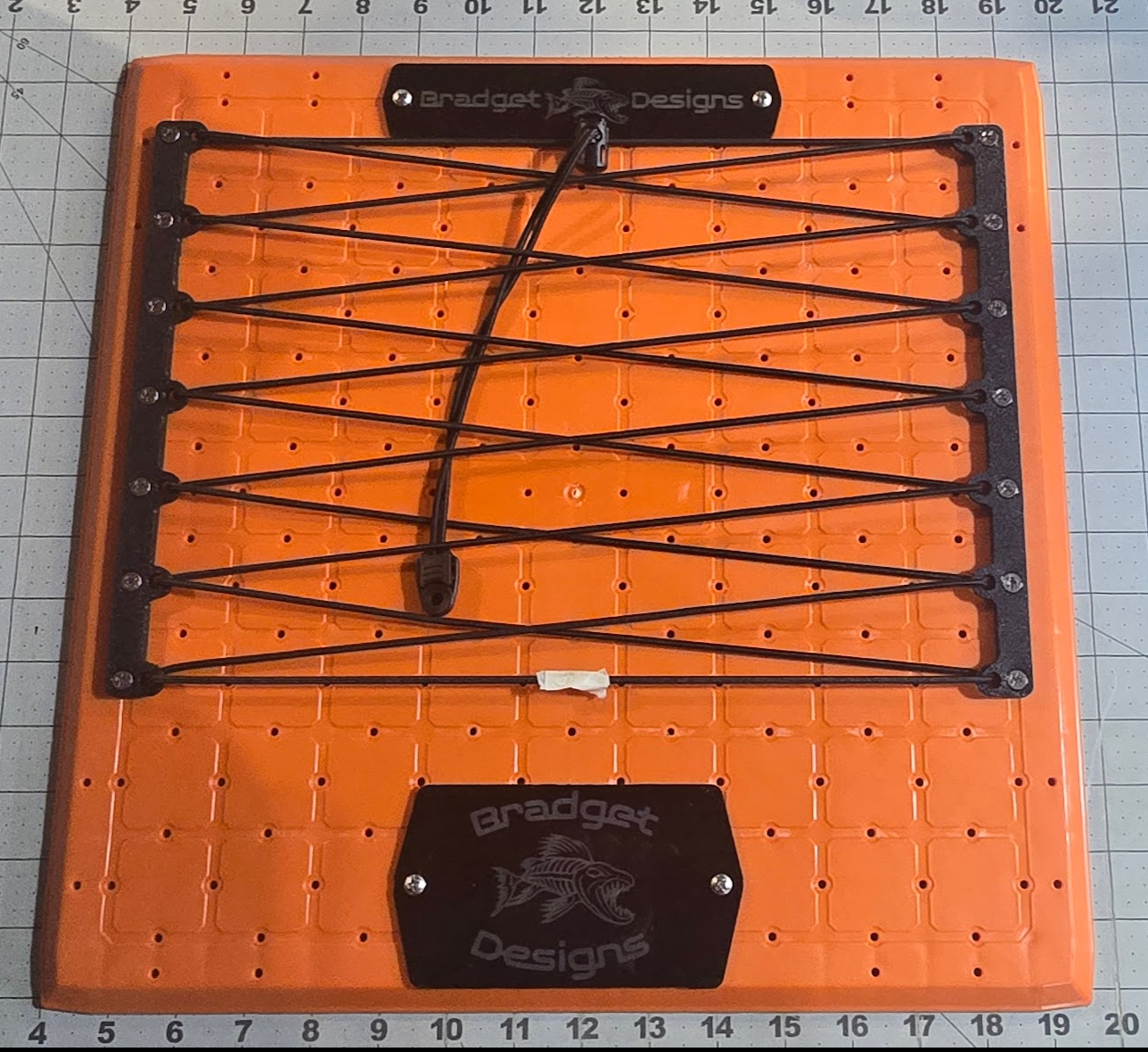 16 x 16 Example