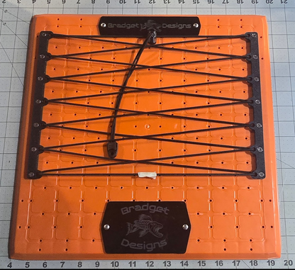 16 x 16 Example