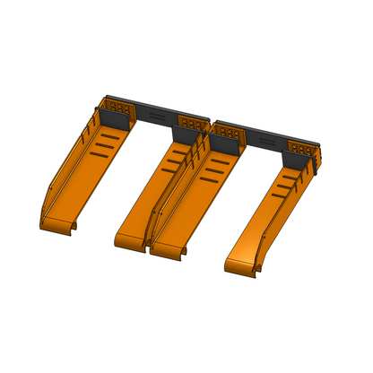 Double 3600 Kit