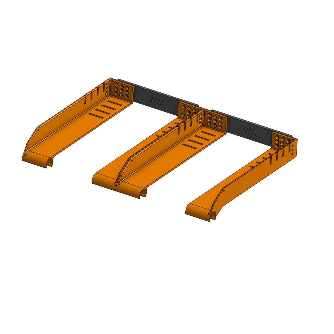 Double 3700 Kit