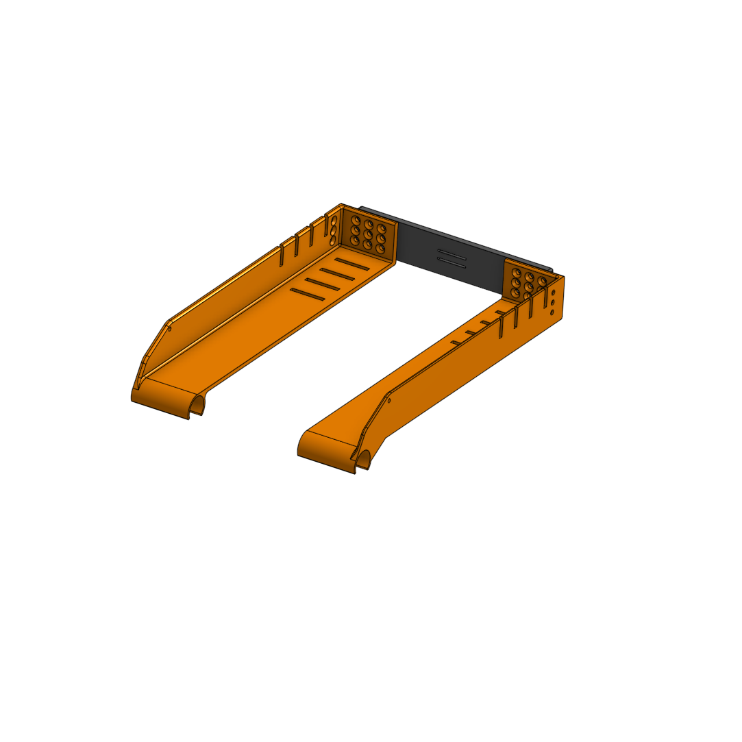 Single 3700 Kit