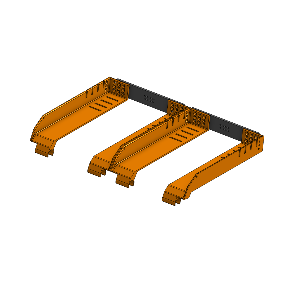 Double 3700 Kit