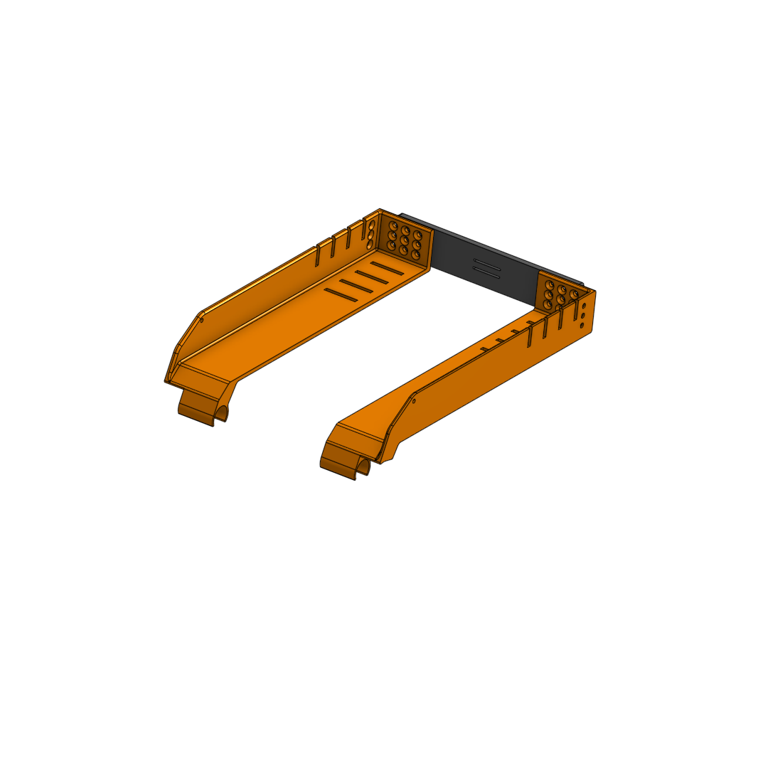 Single 3700 Kit