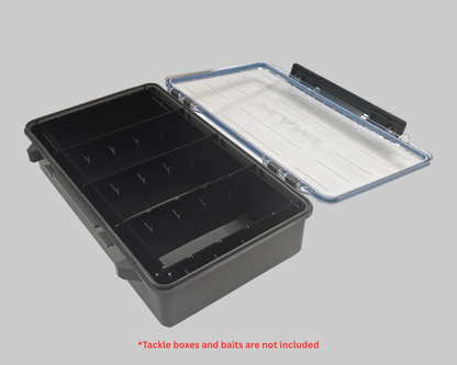 Urchin Bait Storage Inserts