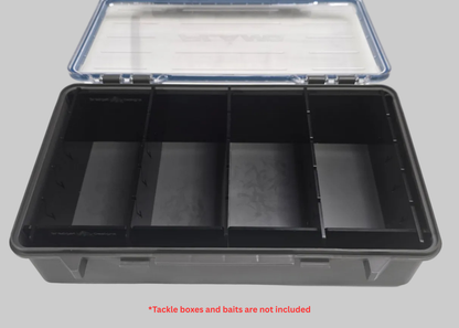 Urchin Bait Storage Inserts
