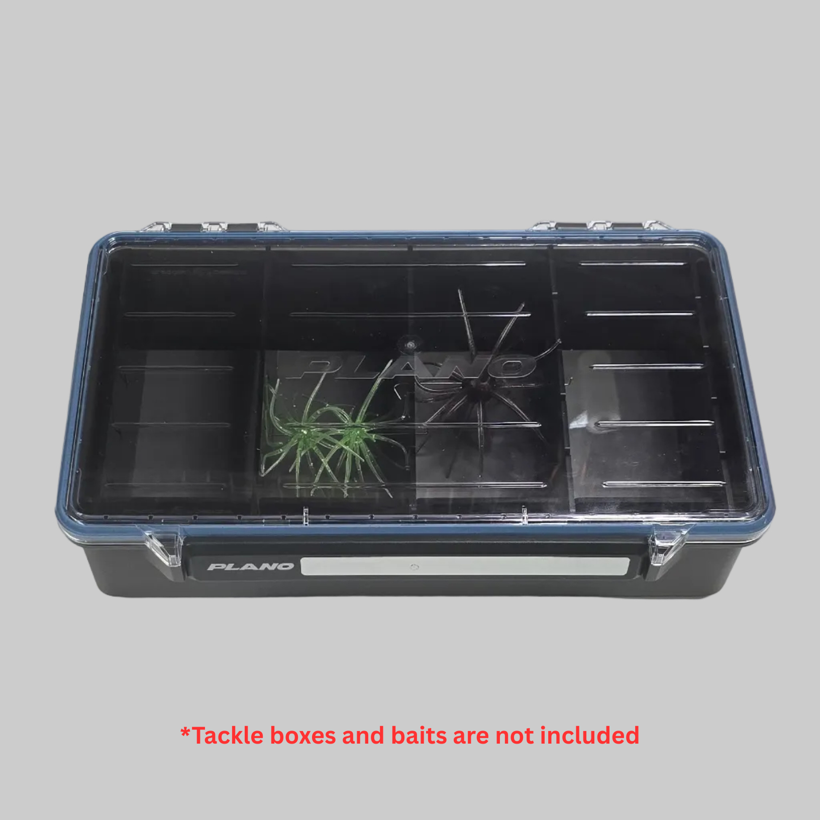 Urchin Bait Storage Inserts Plano / Green