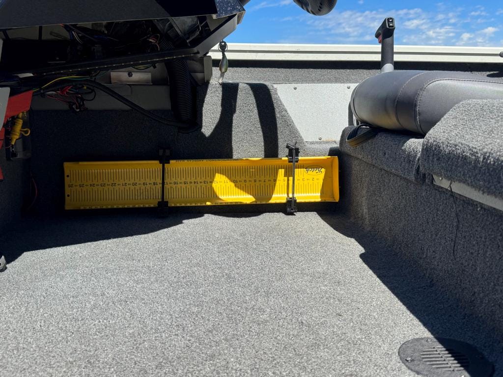 Ketch Karbonate Flexible 3D Printed Mount