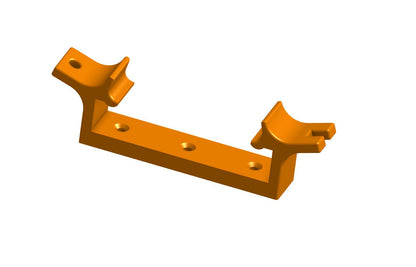 orange clamp