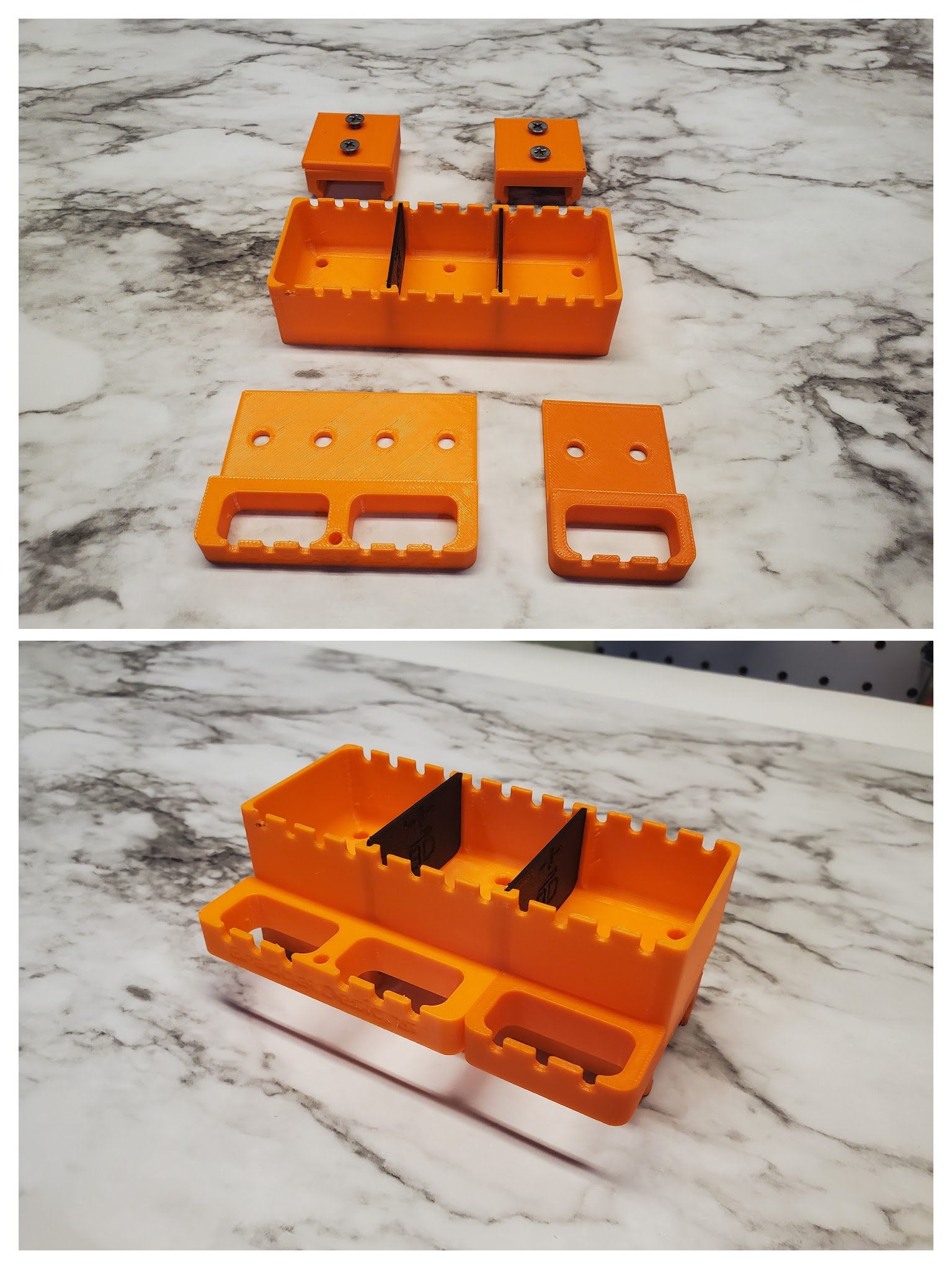 3 Tray Module MKTS 3 Unit Tray Bundle – Bradget Designs